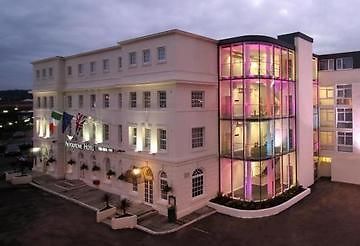 Hallmark Hotel Croydon Kültér fotó